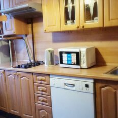 Квартира 30 м², 1-комнатная - изображение 3