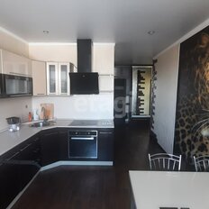 Квартира 48,2 м², 1-комнатная - изображение 1