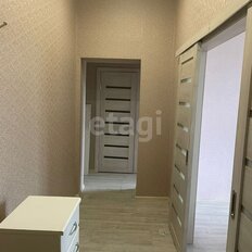 Квартира 43 м², 2-комнатная - изображение 5