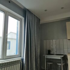 Квартира 23 м², студия - изображение 3