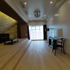 Квартира 115 м², 2-комнатные - изображение 3