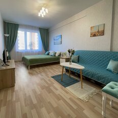 Квартира 52 м², 2-комнатная - изображение 2