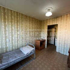 12 м², комната - изображение 5