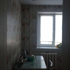 Квартира 31 м², 1-комнатная - изображение 1
