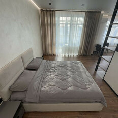 Квартира 40 м², 1-комнатная - изображение 4