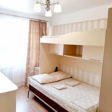 Квартира 60 м², 3-комнатная - изображение 5