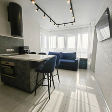 Квартира 40,7 м², 2-комнатная - изображение 2