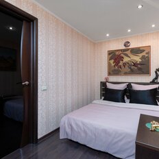 Квартира 55 м², 2-комнатная - изображение 4