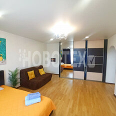 Квартира 34 м², 1-комнатная - изображение 3