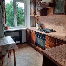 Квартира 54 м², 2-комнатная - изображение 5