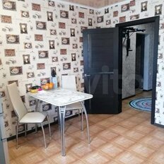 Квартира 47 м², 1-комнатная - изображение 3