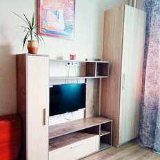 Квартира 21 м², студия - изображение 4