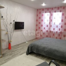 Квартира 40,6 м², 1-комнатная - изображение 5