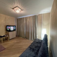 Квартира 40 м², 1-комнатная - изображение 3
