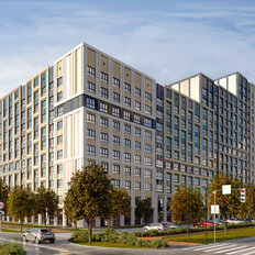 Квартира 63,2 м², 2-комнатная - изображение 4