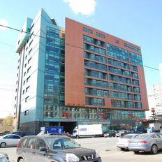 116 м², помещение свободного назначения - изображение 2