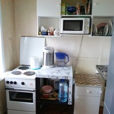 Квартира 33 м², 1-комнатная - изображение 3