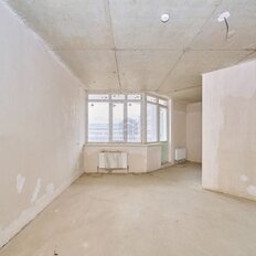 Квартира 118,5 м², 3-комнатная - изображение 4