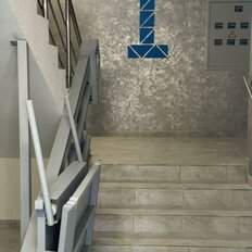 Квартира 73,4 м², 2-комнатная - изображение 2