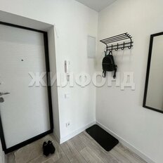 Квартира 38,8 м², 2-комнатная - изображение 1