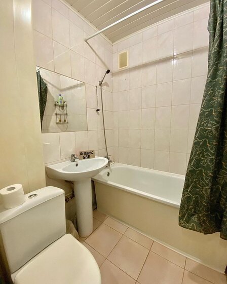 36 м², 1-комнатная квартира 1 700 ₽ в сутки - изображение 21