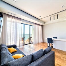 Квартира 120 м², 2-комнатные - изображение 2