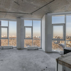 Квартира 199,4 м², 6-комнатные - изображение 2