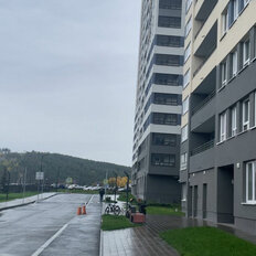 Квартира 23,2 м², студия - изображение 3