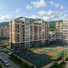 Квартира 23,2 м², студия - изображение 1