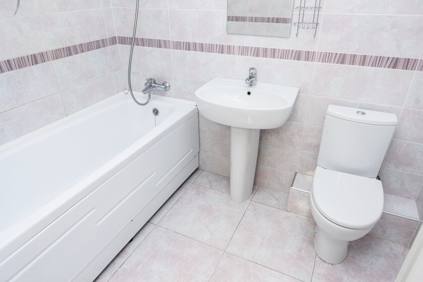 18 м², квартира-студия 1 800 ₽ в сутки - изображение 92
