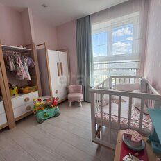 Квартира 105,2 м², 4-комнатная - изображение 1