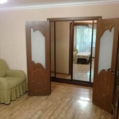 Квартира 60 м², 2-комнатная - изображение 5