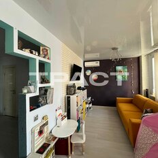 Квартира 61 м², 2-комнатная - изображение 4