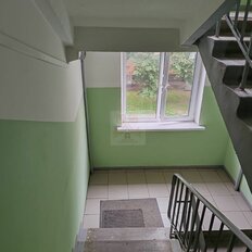 Квартира 33 м², 1-комнатная - изображение 5