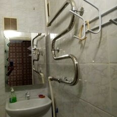 Квартира 58,5 м², 3-комнатная - изображение 1