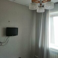 Квартира 45 м², 1-комнатная - изображение 5