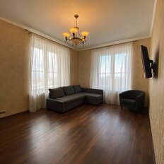 Квартира 78 м², 2-комнатная - изображение 5