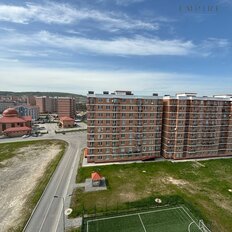Квартира 36 м², 1-комнатная - изображение 4
