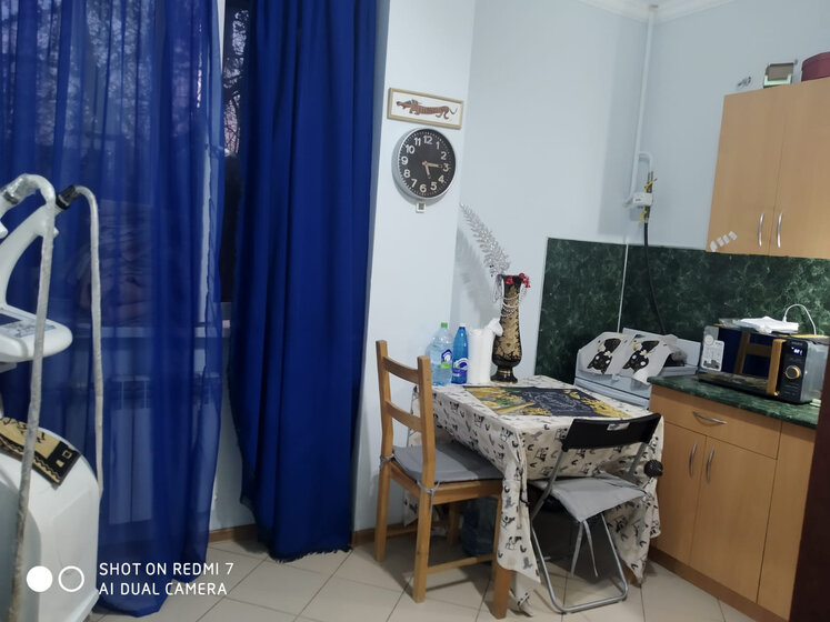 36 м², 1-комнатная квартира 3 980 000 ₽ - изображение 57