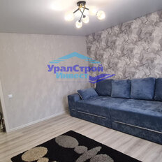 Квартира 75 м², 3-комнатная - изображение 1