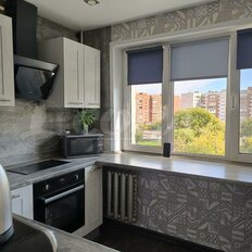 Квартира 45,8 м², 2-комнатная - изображение 3