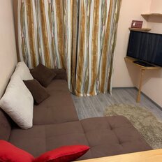 Квартира 25 м², студия - изображение 3