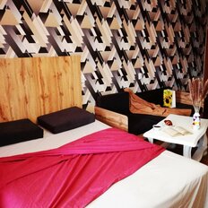 Квартира 30 м², 1-комнатная - изображение 4