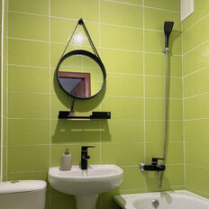 Квартира 29,6 м², 1-комнатная - изображение 1