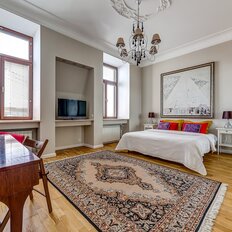 Квартира 112 м², 4-комнатная - изображение 2