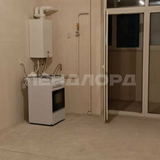 Квартира 67,5 м², 2-комнатная - изображение 1