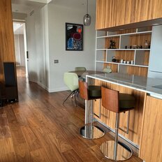 Квартира 117 м², 2-комнатная - изображение 3