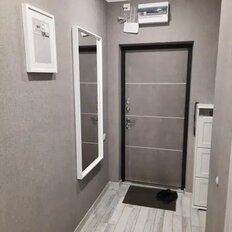 Квартира 44,5 м², 1-комнатная - изображение 4