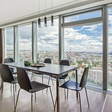 Квартира 200 м², 3-комнатные - изображение 4