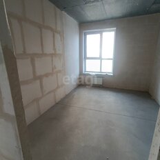 Квартира 70,9 м², 2-комнатная - изображение 4